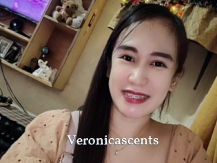 Veronicascents