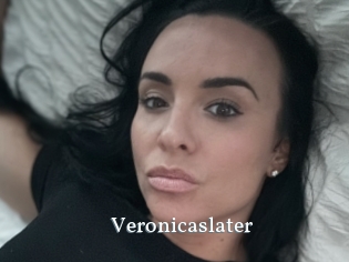 Veronicaslater