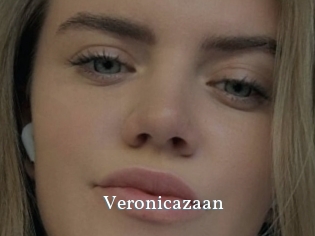 Veronicazaan