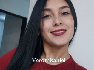 Veronikablei