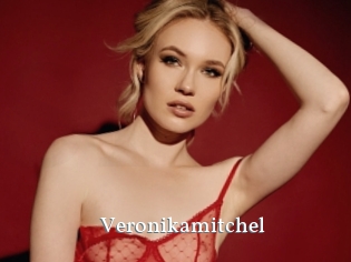 Veronikamitchel