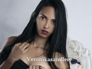 Veronikasandler