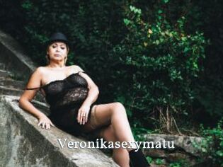 Veronikasexymatu
