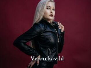 Veronikavild