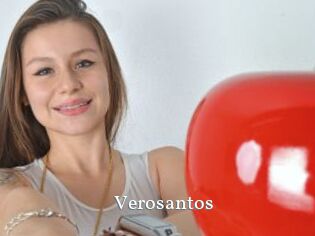 Verosantos