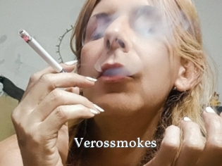 Verossmokes