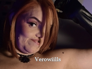 Verowiills