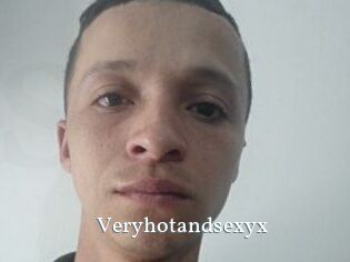Veryhotandsexyx