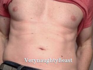 VerynaughtyBeast