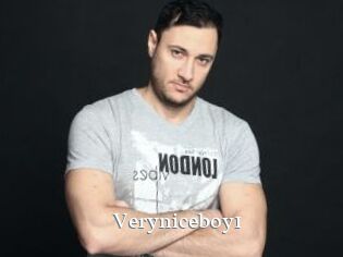 Veryniceboy1