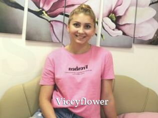 Viccyflower
