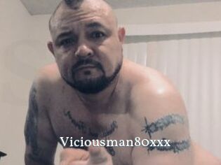 Viciousman80xxx