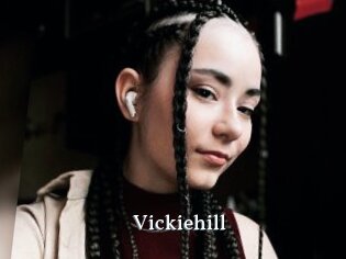 Vickiehill