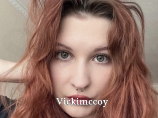Vickimccoy