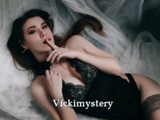 Vickimystery