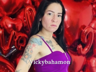 Vickybahamon