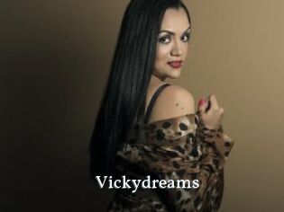 vickydreams SexyIdol