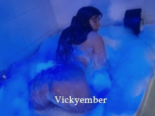 Vickyember