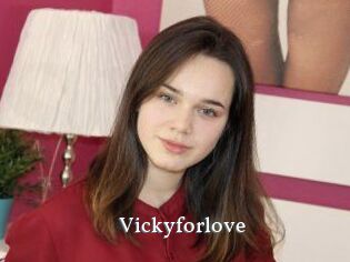 Vickyforlove