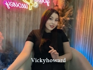 Vickyhoward