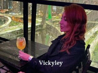 vickyley SexyIdol