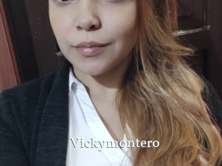 Vickymontero