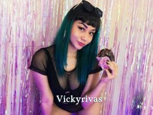 vickyrivas SexyIdol