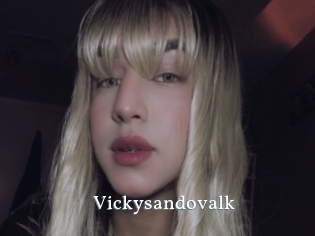 Vickysandovalk