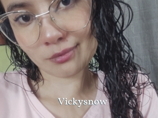 Vickysnow