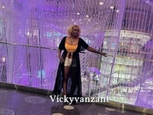 Vickyvanzant