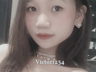 victor1234 SexyIdol