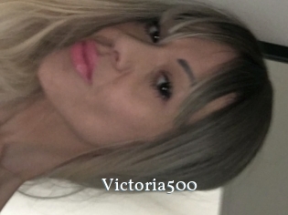 Victoria500