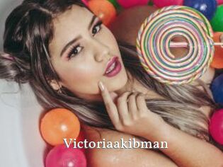 victoriaakibman SexyIdol
