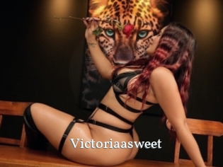 Victoriaasweet
