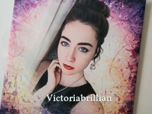 Victoriabrillian
