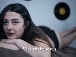 Victoriabroown