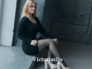 Victoriaclio