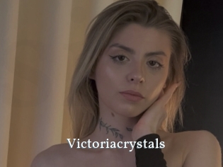 Victoriacrystals