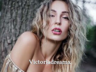 Victoriadreamx