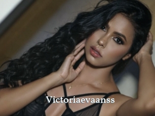 Victoriaevaanss