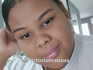 Victoriaevannss