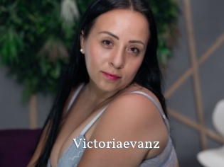 Victoriaevanz