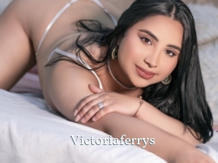 Victoriaferrys