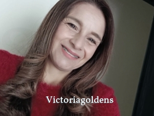 victoriagoldens SexyIdol