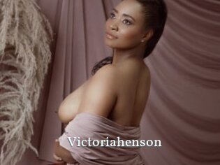 Victoriahenson