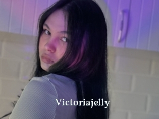 Victoriajelly
