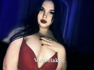 Victoriakot