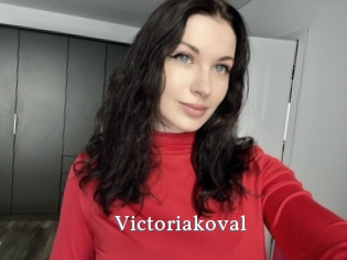Victoriakoval