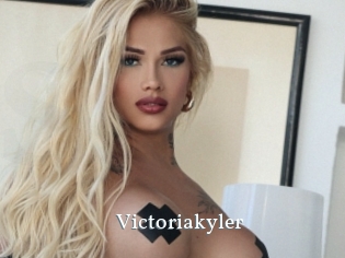 Victoriakyler