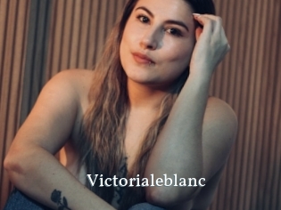 Victorialeblanc
